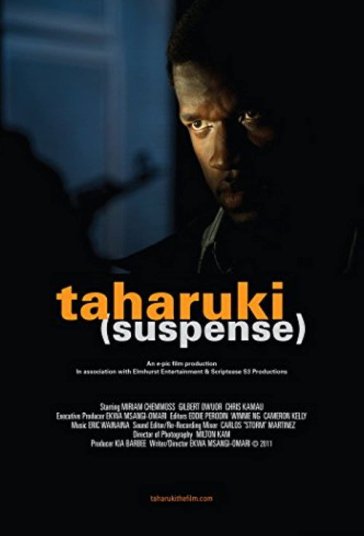 تعلیق فیلم