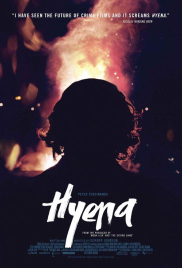 کفتار فیلم