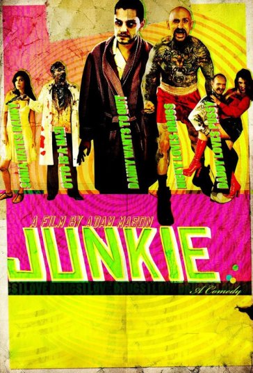 معتاد فیلم