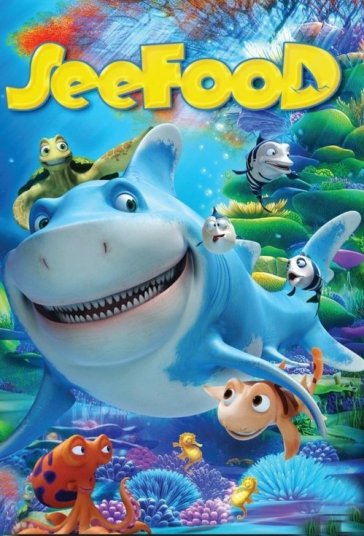 نجات از اقیانوس فیلم