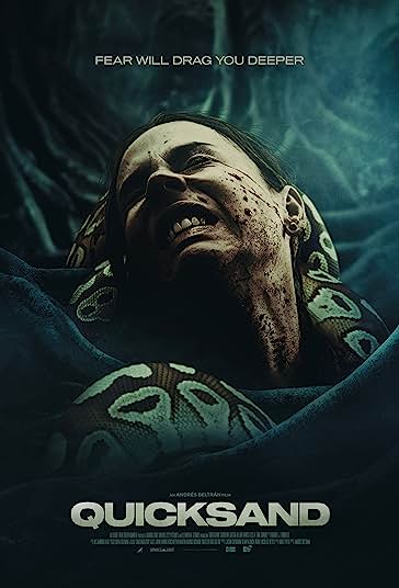 باتلاق شنی فیلم