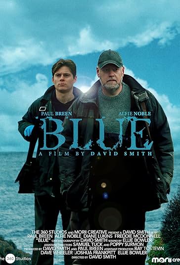 آبی فیلم