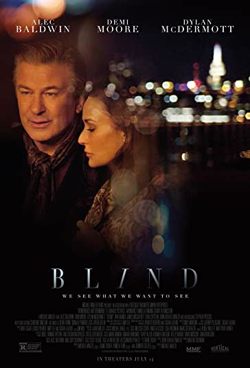 نابینا فیلم
