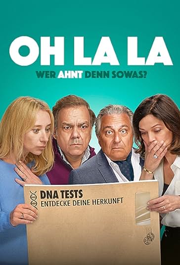 آشفتگی خانوادگی فیلم