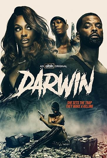 داروین فیلم