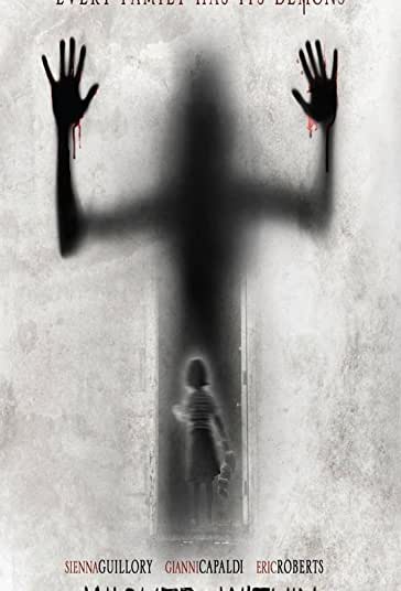 شرارت درون فیلم