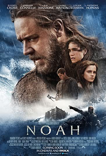 نوح فیلم