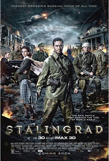 استالینگراد فیلم