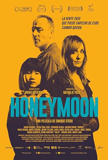 ماه‌عسل فیلم