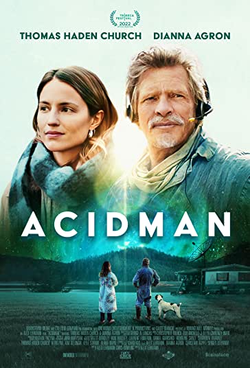 اسیدمن فیلم
