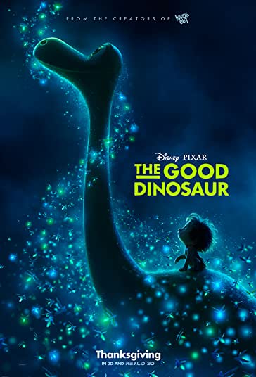 دایناسور خوب فیلم
