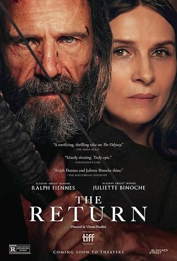 بازگشت فیلم
