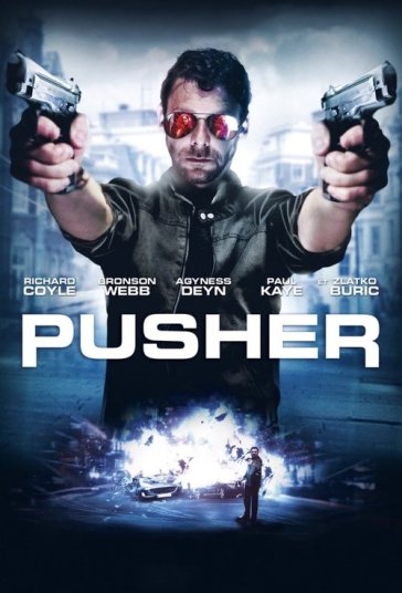 مواد فروش فیلم