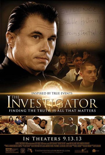بازرس فیلم