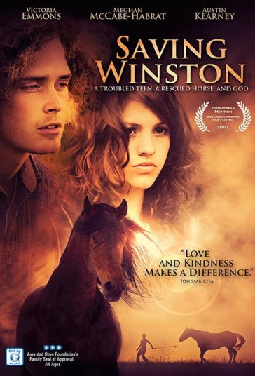 نجات وینستون فیلم