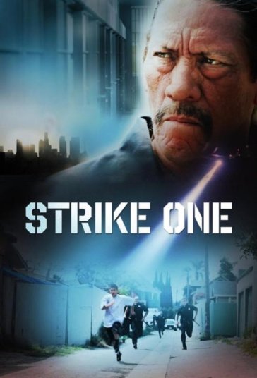 ضربه اول فیلم