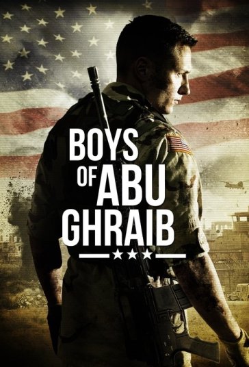 پسران ابوغریب فیلم