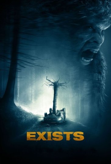 موجود است فیلم