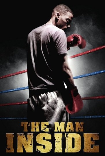 مرد درون فیلم