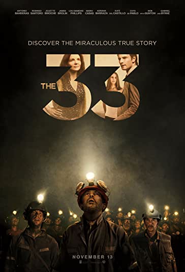 ۳۳ نفر فیلم