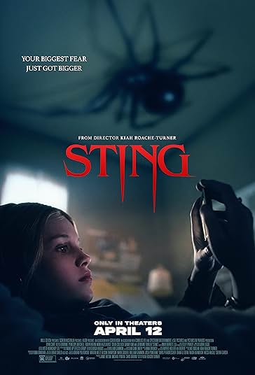 نیش فیلم