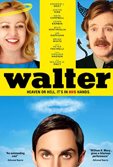 والتر فیلم