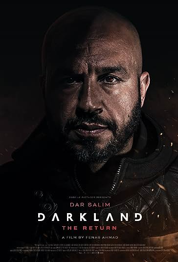 سرزمین تاریک: بازگشت فیلم