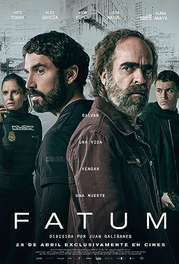 سرنوشت فیلم