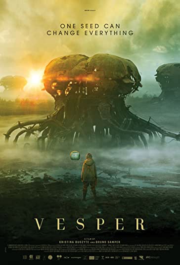 وسپر فیلم
