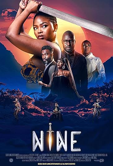 نه فیلم