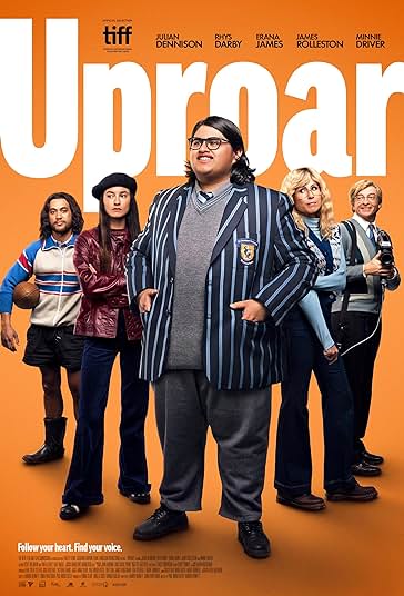 آشوب فیلم