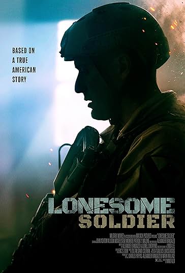 سرباز تنها فیلم