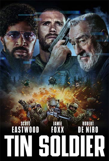 سرباز حلبی فیلم