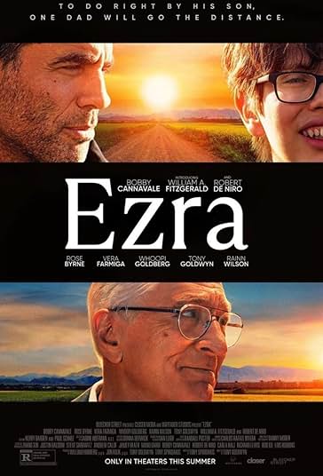ازرا فیلم