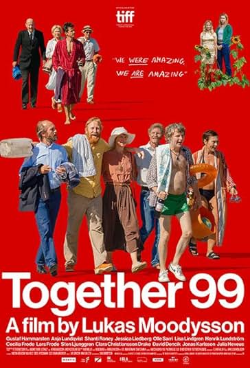 با هم 99 فیلم