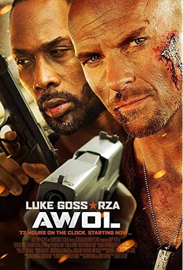 سرباز فراری فیلم