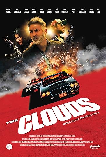 ابرها فیلم