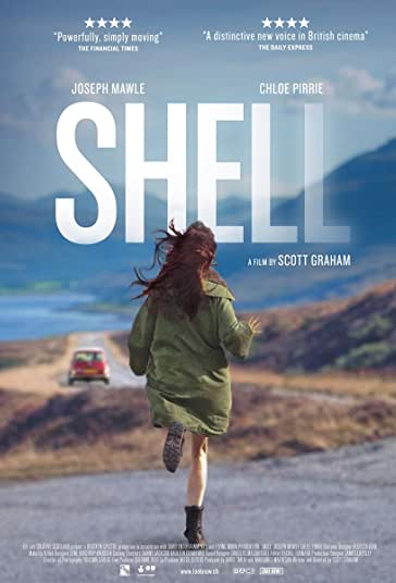 شل فیلم