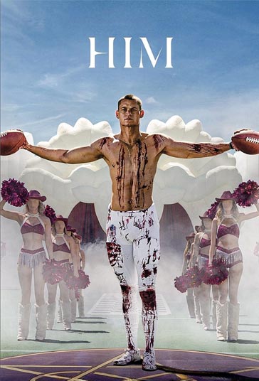او فیلم