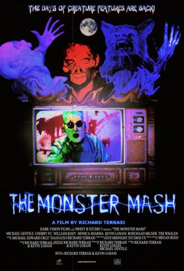 ملاقات هیولاها فیلم