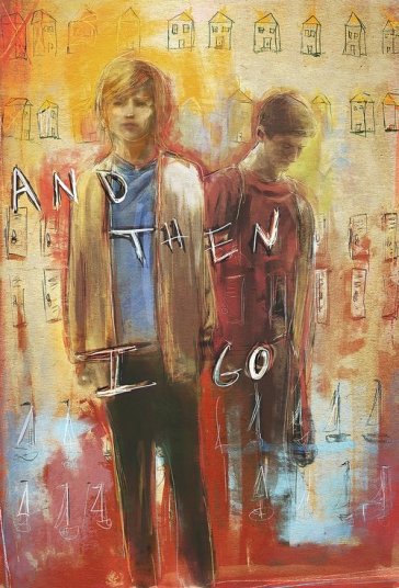 و سپس من می‌روم فیلم