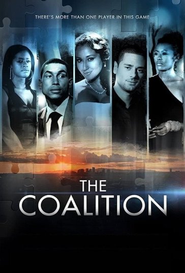 ائتلاف فیلم