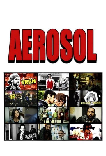 آئروسل فیلم