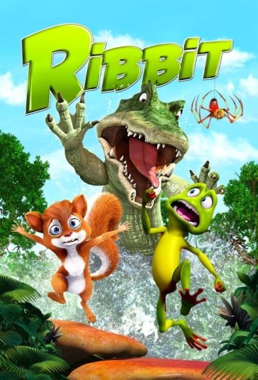 ریبیت فیلم