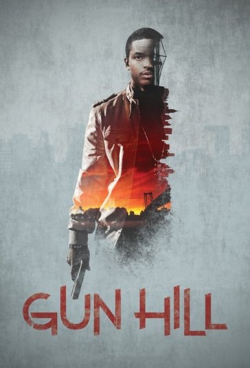 گان هیل فیلم