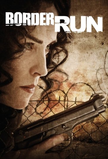 فرار از مرز فیلم