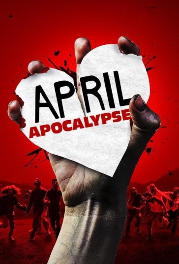 آخرالزمان آوریل فیلم