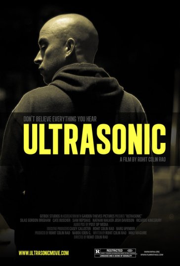 فراصوت فیلم