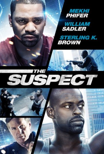 مظنون فیلم