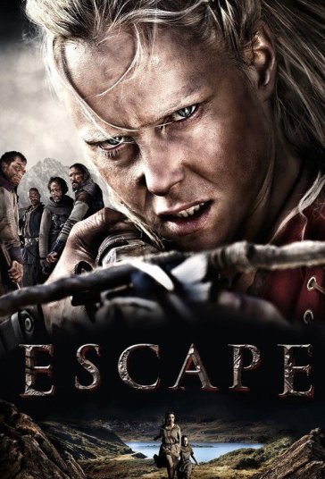 فرار فیلم